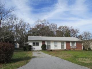 207 Brookhaven Dr, Anderson, SC 29624-4911