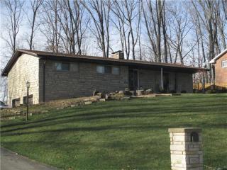 440 Cherokee Dr, Butler, PA 16001-0514