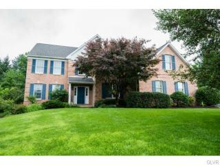 4368 Farmington Cir, Allentown, PA 18104-1961