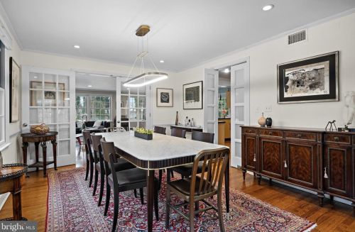 69 Laurel Rd, Princeton NJ 08540-2708 exterior