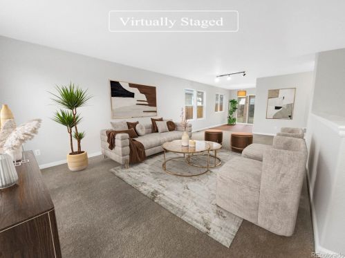 2169 Harvard Ave, Englewood, CO 80110-1118