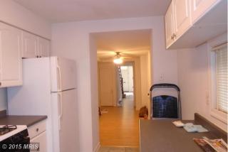 2540 Foster Ave, Baltimore MD  21224-3748 exterior