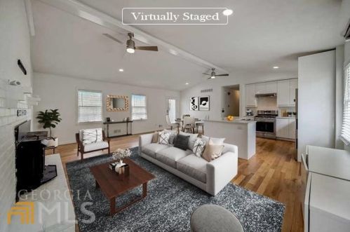 116 River Ct, Holly Springs, GA 30188