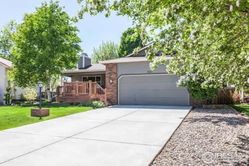 2217 Clear Creek Dr, Loveland, CO 80538-2944