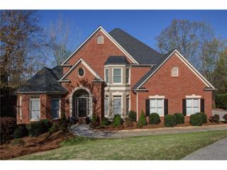 1025 Saint Marks Walk, Suwanee, GA 30024-1280