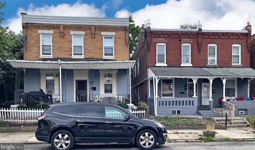 330 53rd St, Philadelphia PA  19143-0015 exterior