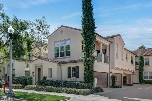 40 Nature, Irvine, CA 92620-3828