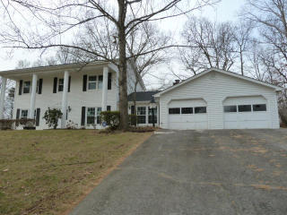 7829 Keswick Rd, Powell, TN 37849-4231