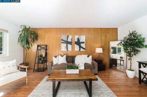 866 San Simeon Ct, Concord CA  94518-2316 exterior