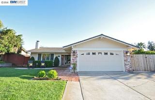 2455 Westminster Way, Livermore, CA 94551-1747
