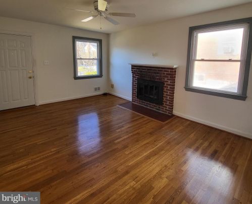 10803 Jewett St, Silver Spring MD  20902-3739 exterior