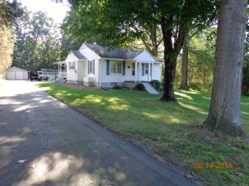 137 Lexington Ave, Danville, VA 24540-4916