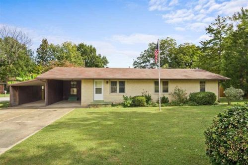 5140 Mckellar St, Milan Army Ammunition Plant, TN 38358-1518