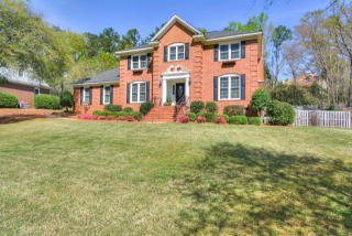 3748 Lake Dr, Augusta, GA 30907-8932