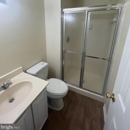 2824 Mozart Dr, Silver Spring MD 20904-6832 exterior