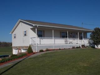 70 Masengill Rd, Greeneville, TN 37743-3341