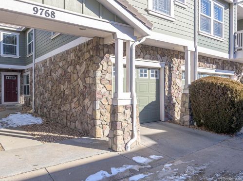 9768 Mayfair St, Englewood, CO 80112-3164