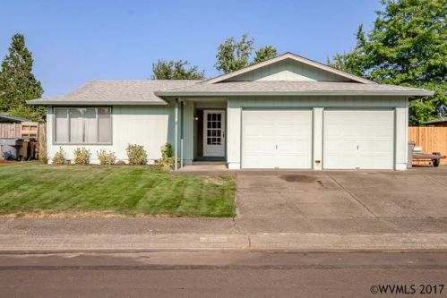 2155 Meadow Pl, Albany, OR 97322-5560