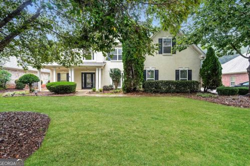 1405 Landon Dr, Locust Grove, GA 30248-2461