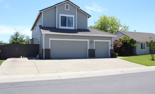 1715 Blue Heron Ct, Gridley, CA 95948-9342