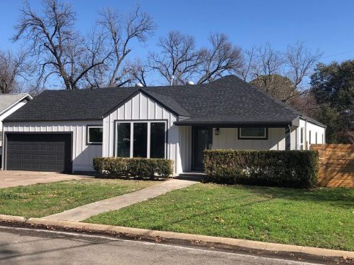 824 Springbrook Dr, Fort Worth, TX 76107-1046