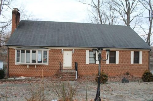2011 Oneida Rd, Powhatan, VA 23139-6121