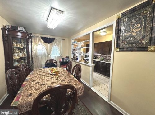 6731 Horrocks St, Philadelphia PA  19149-2211 exterior