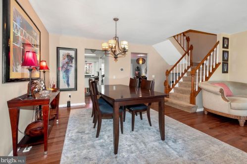 12950 Tourmaline Ter, Silver Spring MD 20904-5351 exterior