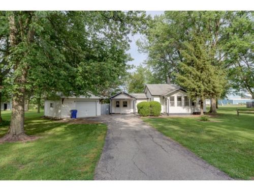 170 Fairway Ave, Decatur, IL 62522-1102