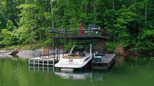 406 Diane Cir, Dawsonville, GA 30534-7317