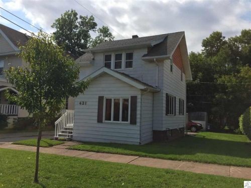 421 39th Ave, Duluth, MN 55807-1624