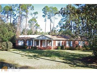 118 Woodlawn Dr, Statesboro, GA 30458-5037