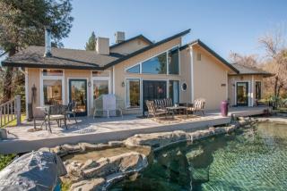 6741 Desperado Rd, Omo Ranch, CA 95684-9223