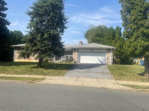 1905 Columbia St, Allentown, PA 18109-1701