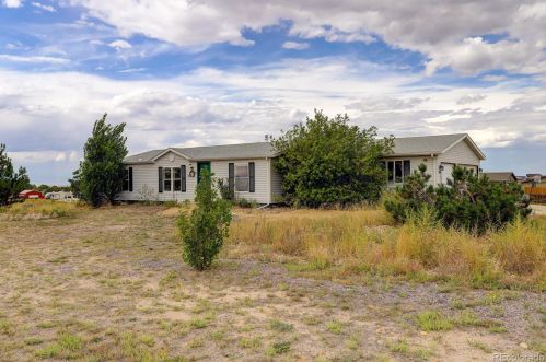 7119 Jade St, Wattenburg, CO 80621-4724