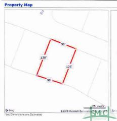 107 Oakcrest Dr, Savannah, GA 31405-8155