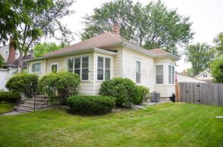 1007 5th St, Fargo ND  58102-2314 exterior