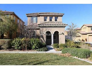 2009 Water Irises Walk, Henderson NV  89044-0350 exterior