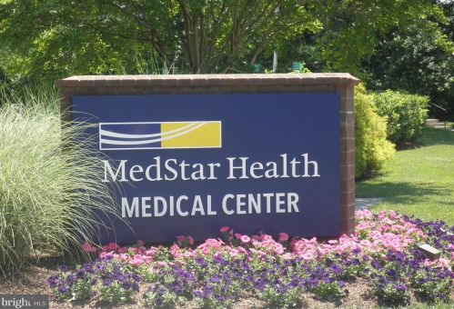 3310 Leisure World Blvd, Silver Spring MD 20906-5657 exterior