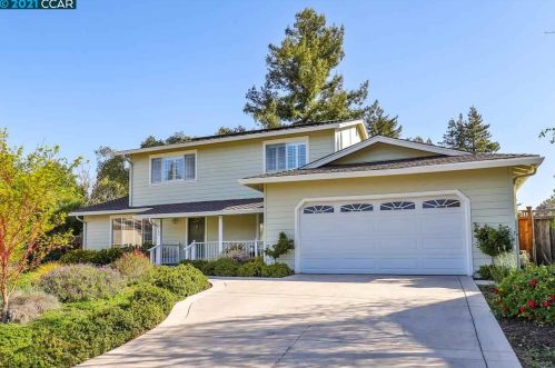 2562 Kilpatrick Ct, San Ramon, CA 94583-1726