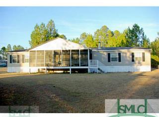 549 Brogdon Rd, Pineora, GA 31312-4659