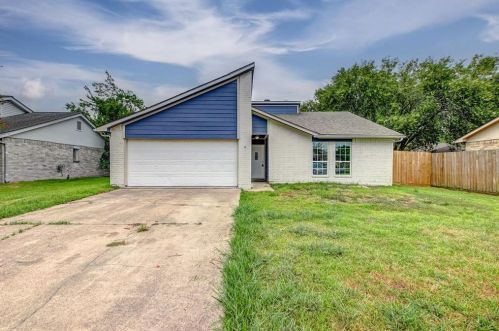 19 Ranch House Loop, Angleton TX  77515-2722 exterior