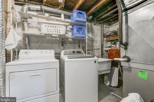 10715 Eastwood Ave, Silver Spring MD  20901-1731 exterior