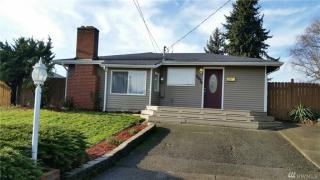 4414 Wilkeson St, Tacoma WA  98418-1529 exterior