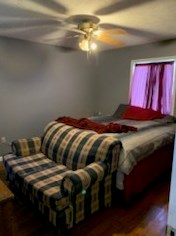 126 Diller St, Swygert IL  61764-2704 exterior