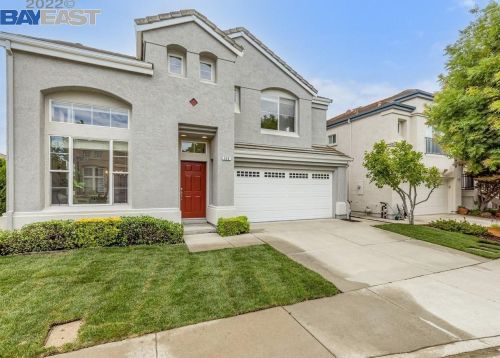 538 Treyburn Cir, San Ramon, CA 94583-4185