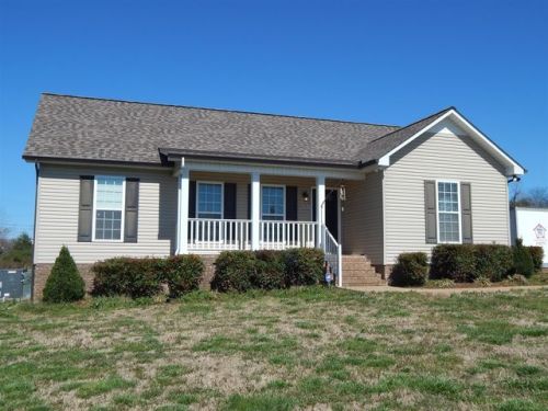 923 Baugh Rd, Ardmore, TN 38449-5254