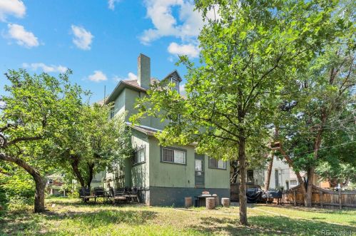 111 4 Ave, Denver CO 80203-4007 exterior