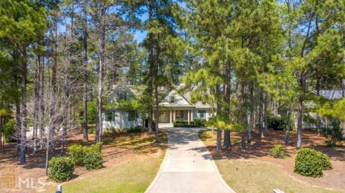 1411 Garners Fry, Reynolds Plantation, GA 30642-5177
