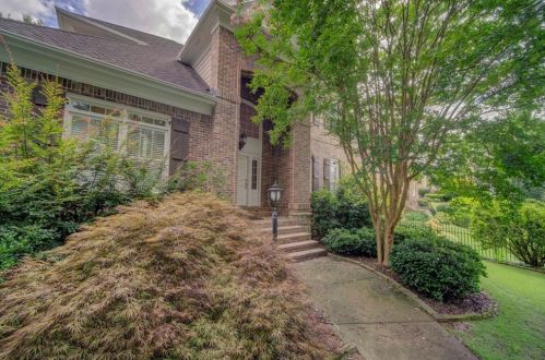 73 Belle Isle Rd, Atlanta GA  30342-2533 exterior